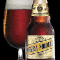 Modelo Negra - Mundo de Cervezas