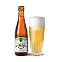 Biolegere - Beers of Europe