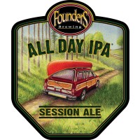 Founders All Day IPA Session Ale
