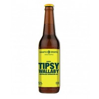 Santocristo Tipsy Wallaby 