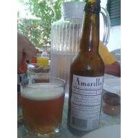 De Molen Amarillo 33 cl - Cervezas Diferentes