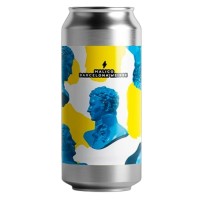 Garage Beer Co. Malico