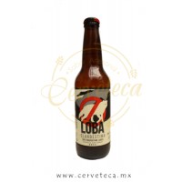 Loba Clandestina Lager 355 ml - La Belga