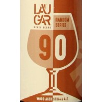 Laugar Random Series 90 - La Lonja de la Cerveza