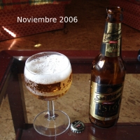 SAN MIGUEL 1516 cerveza rubia 100% Malta lata 33 cl - Supermercado El Corte Inglés