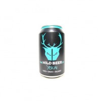 Wild Beer Yokai - PerfectDraft España