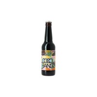 Basqueland Coco Chango - Monster Beer