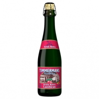 Timmermans Kriek Retro Lambicus 