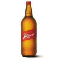 Cerveza Xibeca Lata 4.6º (Pack 24 x 33 cl) - Ulabox