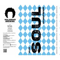 Malandar SOUL Malandar SOUL