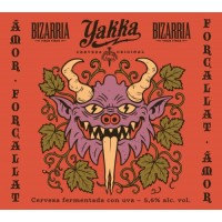 Yakka Amor Forcallat 