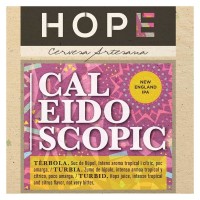 Hope Caleidoscopic