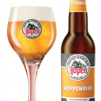 Jopen Hoppenbier - 33 CL - Gerijptebieren.nl
