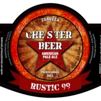 Chester Rustic 99 Chester Rustic 99