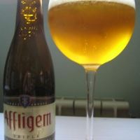 Cerveza Affligem Triple - Albadistribucion