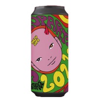 La Quince Stereoparty Hazy SIPA La Quince Stereoparty Hazy SIPA