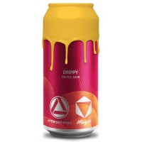 Màger / Attik Brewing Drippy 