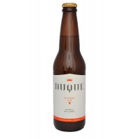 Duque Blonde Ale Duque Blonde Ale