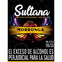 Sultana Morronga