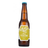 Tulum Golden Ale