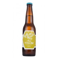 Tulum Golden Ale Tulum Golden Ale