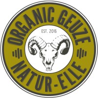 Lambiek Fabriek Organic Geuze Natur-Elle