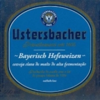 Ustersbacher Bayerisch Hefeweizen