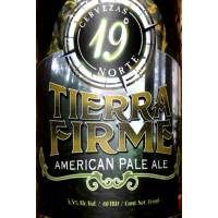 Tierra Firme  American Pale Ale - The Beertual Pub