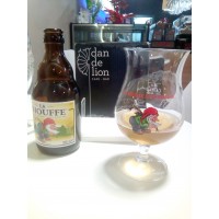 La Chouffe Blonde - La Buena Cerveza