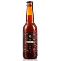 As de Piques - The Brewer Factory