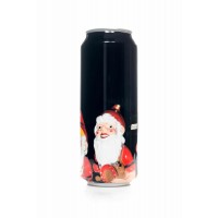 To Ol To Ol - 1 Ton of … Christmas - 8.1% - 33cl - Bte - La Mise en Bière