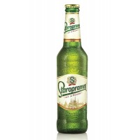 STAROPRAMEN PREMIUM  - CHECA - Beers & Beers