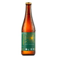 Principia Craft Pilsner 