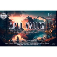 Acid Valley La Calavera - OKasional Beer