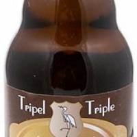 Bornem tripel - Famous Belgian Beer