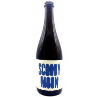 Cyclic Beer Farm / BrewDog Barcelona / Kashaya Scooby Moon - Etre Gourmet