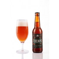 As Cervesa Artesana  Escape 33cl - Beermacia