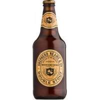 Shepherd Neame Double Stout - Drinks of the World