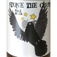 Brewski / Alefarm Stone the Crows IPA Brewski / Alefarm Stone the Crows IPA