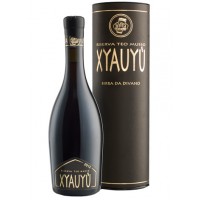 Baladin Baladin - Xyauyu Oro 2017 - 14% - 50cl - Bte - La Mise en Bière