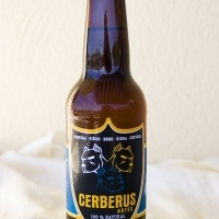 Cervesa Cerberus Suau - Cervesera Artesenca