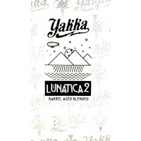Yakka Lunática Bière de Monastrell - Lúpulo y Amén