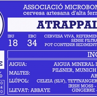 MIcrobombolla Atrappala