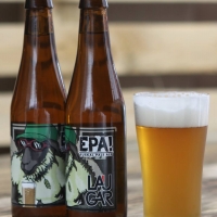 LAUGAR EPA (RUBIA) - Solo Cervezas Artesanales