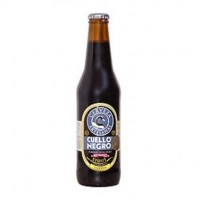 Cuello Negro- Foreign extra stout - Brotherwood