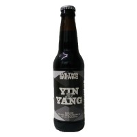 Evil Twin Yin & Yang