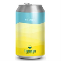 Tibidabo Brewing Horizons 