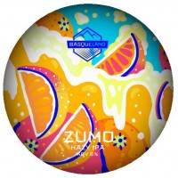 ZUMO Basqueland Brewery - Beer Kupela