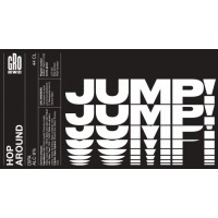 Gro Brewers Hop Around 