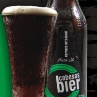 Cabesas Bier Brown Porter